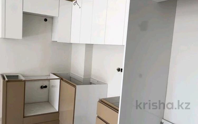 2-бөлмелі пәтер · 55 м² · 3/5 қабат, Sokak 7, бағасы: ~ 45.2 млн 〒 в Аланье — фото 2