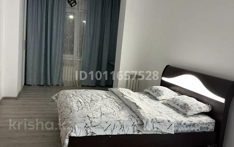 1-комнатная квартира · 43 м², 17-й мкр 107 за 10 000 ₸ в Актау — фото 2