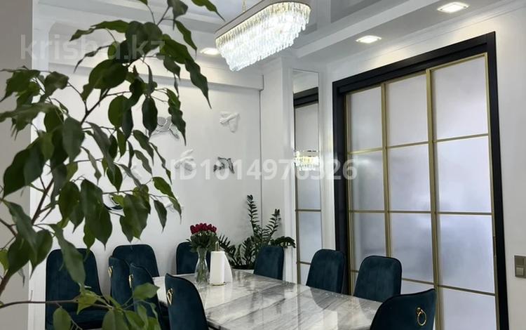 3-бөлмелі пәтер · 106 м² · 9/10 қабат, 18мкр 5 — ЖК Imperia Towers, бағасы: 50 млн ₸ в Актау, 18-й мкр  — фото 2