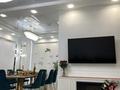 3-бөлмелі пәтер · 106 м² · 9/10 қабат, 18мкр 5 — ЖК Imperia Towers, бағасы: 50 млн ₸ в Актау, 18-й мкр  — фото 2
