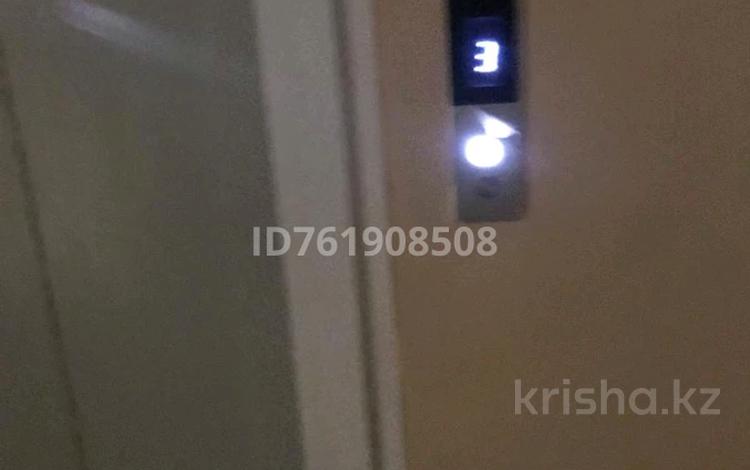 3-комнатная квартира · 78 м² · 4/9 этаж, Г.Туркестан 45 — ЦОН-нын жанында за 23 млн 〒 — фото 2