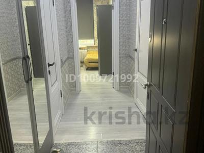 1-бөлмелі пәтер · 45 м² · 7/12 қабат, мкр Нурсат 2 29/4 — Шаяхметов, бағасы: 200 000 ₸ в Шымкенте, Каратауский р-н
