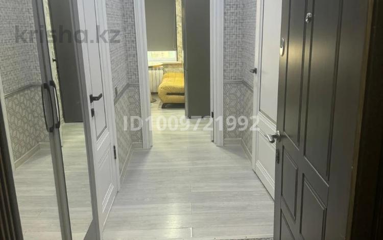 1-комнатная квартира · 45 м² · 7/12 этаж, мкр Нурсат 2 29/4 — Шаяхметов за 200 000 ₸ в Шымкенте, Каратауский р-н — фото 9