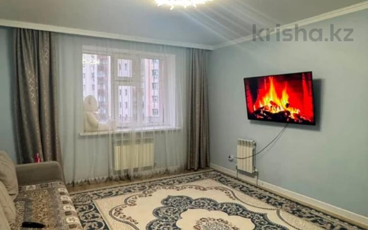 2-бөлмелі пәтер · 68.2 м² · 4/9 қабат, Р.Кошкарбаева 15, бағасы: 36.6 млн ₸ в Астане, Сарайшык р-н — фото 10