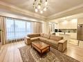 3-комнатная квартира · 120 м² · 8/14 этаж, Гагарина 277/7 за 800 000 ₸ в Алматы, Бостандыкский р-н