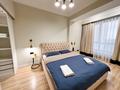 3-комнатная квартира · 120 м² · 8/14 этаж, Гагарина 277/7 за 800 000 ₸ в Алматы, Бостандыкский р-н — фото 16