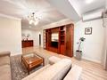 3-комнатная квартира · 120 м² · 8/14 этаж, Гагарина 277/7 за 800 000 ₸ в Алматы, Бостандыкский р-н — фото 5