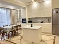 3-комнатная квартира · 120 м² · 8/14 этаж, Гагарина 277/7 за 800 000 ₸ в Алматы, Бостандыкский р-н — фото 8