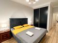 3-комнатная квартира · 120 м² · 8/14 этаж, Гагарина 277/7 за 800 000 ₸ в Алматы, Бостандыкский р-н — фото 9