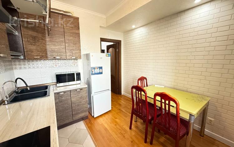 2-бөлмелі пәтер · 63 м² · 5/7 қабат, Вахтангова 17а, 17Б, бағасы: 53.5 млн ₸ в Алматы, Бостандыкский р-н — фото 8