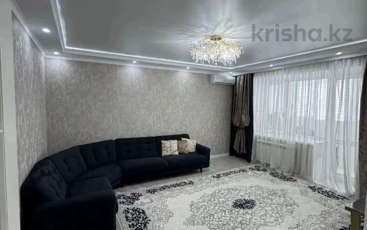 2-комнатная квартира · 93 м² · 9/9 этаж, молдагулова за 33 млн ₸ в Актобе — фото 2