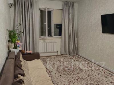 1-бөлмелі пәтер · 45 м² · 7/9 қабат, Зердели, бағасы: 24 млн ₸ в Алматы, Алатауский р-н