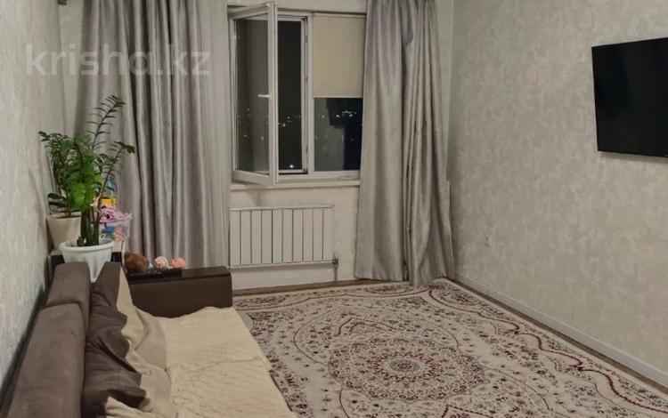 1-бөлмелі пәтер · 45 м² · 7/9 қабат, Зердели, бағасы: 24 млн ₸ в Алматы, Алатауский р-н — фото 3