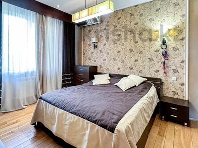 Отдельный дом · 5 комнат · 267 м² · 10 сот., мкр Шугыла — Жк премьера за 155 млн ₸ в Алматы, Наурызбайский р-н