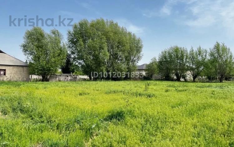 Участок · 15 соток, Қ.Аманжолов 16 за 4.5 млн ₸ в Шубар — фото 5