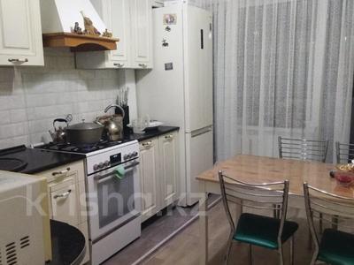 3-комнатная квартира · 59.5 м² · 4/5 этаж, мкр 5 за 25.3 млн 〒 в Талдыкоргане, мкр Самал