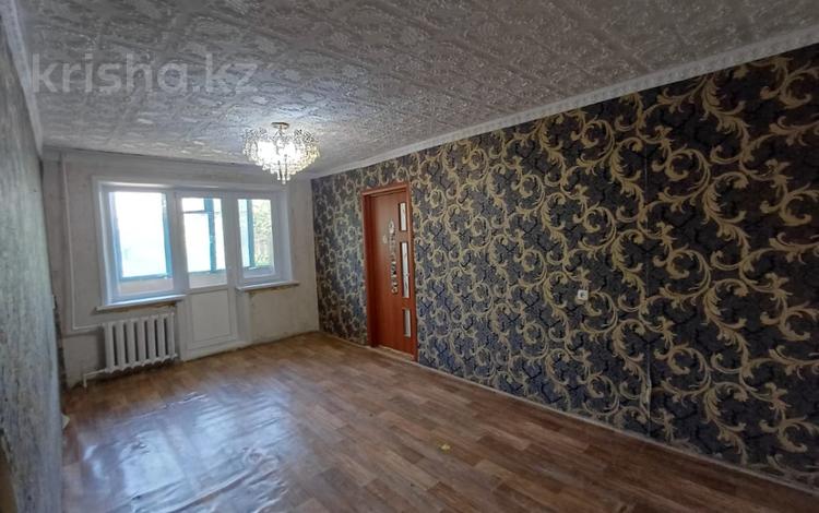 3-бөлмелі пәтер · 57 м² · 3/5 қабат, Царева 10, бағасы: 10.6 млн ₸ в Экибастузе — фото 16