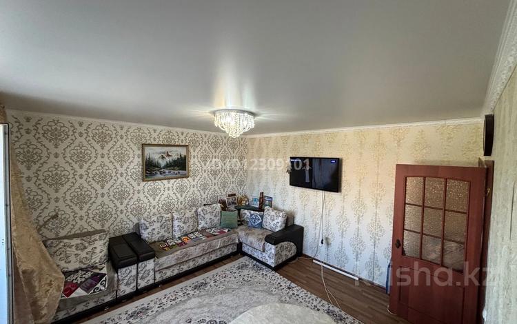 3-бөлмелі пәтер · 66 м² · 7/10 қабат, мкр Юго-Восток, Мкр Гульдер 1 4, бағасы: 30 млн ₸ в Караганде, Казыбек би р-н — фото 2