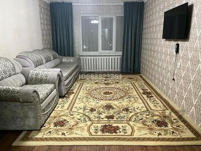 3-комнатная квартира · 63 м² · 3/5 этаж, Советская за 20 000 ₸ в Бурабае