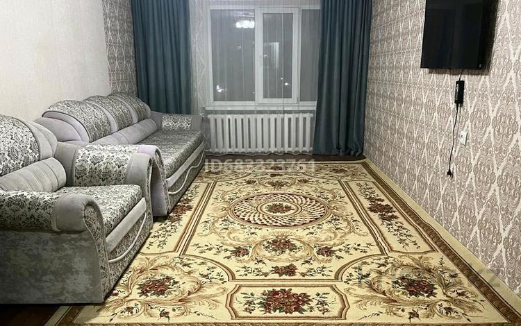 3-комнатная квартира · 63 м² · 3/5 этаж, Советская за 20 000 ₸ в Бурабае — фото 8