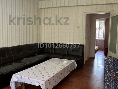 2-бөлмелі пәтер · 48.5 м² · 1/5 қабат, Макаренко 64 — Рыскулова, бағасы: 25 млн ₸ в Алматы, Жетысуский р-н