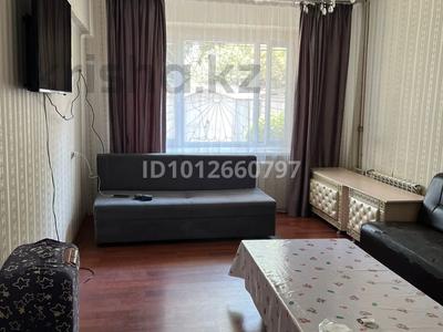 2-бөлмелі пәтер · 48.5 м² · 1/5 қабат, Макаренко 64 — Рыскулова, бағасы: 25 млн ₸ в Алматы, Жетысуский р-н