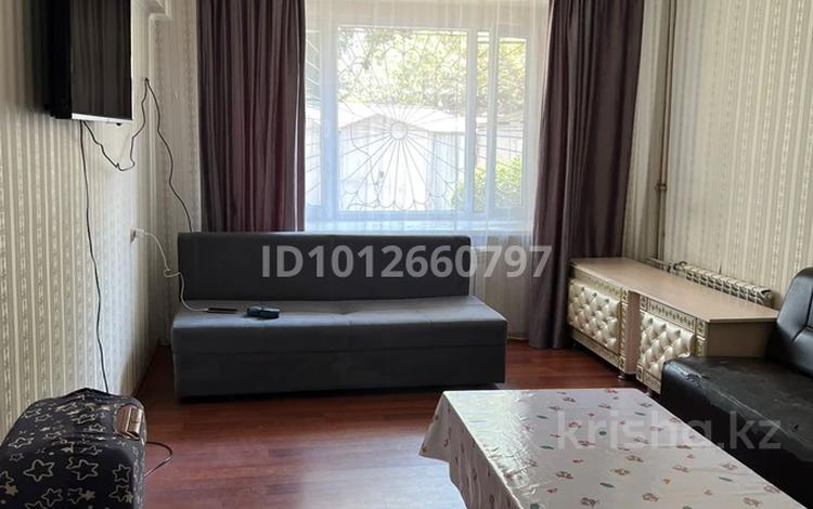 2-бөлмелі пәтер · 48.5 м² · 1/5 қабат, Макаренко 64 — Рыскулова, бағасы: 25 млн ₸ в Алматы, Жетысуский р-н — фото 4