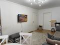 2-комнатная квартира · 45 м² · 1/5 этаж, Кожамкулова 92 за 32 млн 〒 в Алматы, Алмалинский р-н — фото 2
