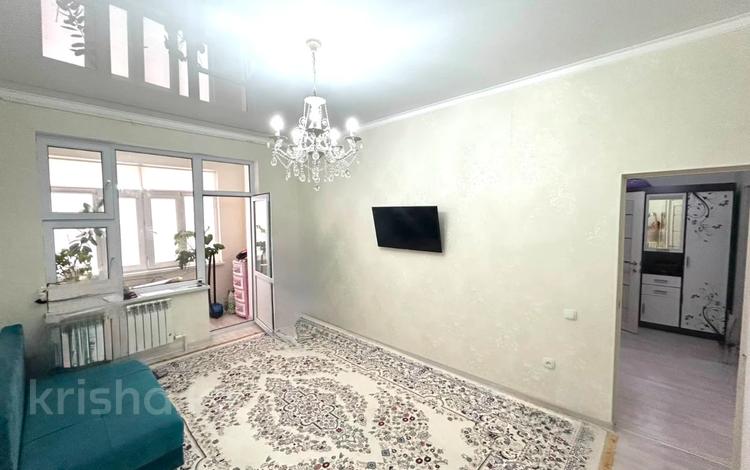 1-комнатная квартира · 40 м² · 5/7 этаж, 19-й мкр 21 за 16.3 млн ₸ в Актау — фото 9