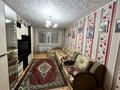 2-комнатная квартира · 47 м² · 5/5 этаж, Байконурова 110 — Район Чайки за 13.8 млн ₸ в Жезказгане