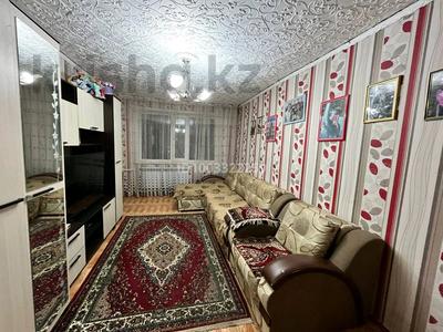 2-комнатная квартира · 47 м² · 5/5 этаж, Байконурова 110 — Район Чайки за 13.8 млн ₸ в Жезказгане