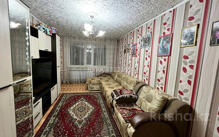 2-комнатная квартира · 47 м² · 5/5 этаж, Байконурова 110 — Район Чайки за 13.8 млн ₸ в Жезказгане — фото 2