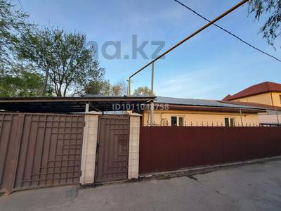 Часть дома · 3 комнаты · 120 м² · 3 сот., Арктическая — Алматы вокзал 1 за 45 млн ₸ в Турксибский р-н