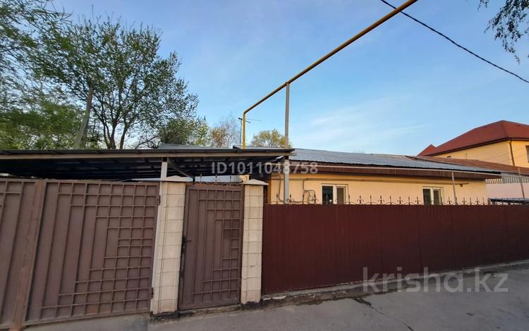 Часть дома · 3 комнаты · 120 м² · 3 сот., Арктическая — Алматы вокзал 1 за 45 млн ₸ в Турксибский р-н — фото 2