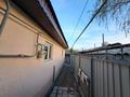Часть дома · 3 комнаты · 120 м² · 3 сот., Арктическая — Алматы вокзал 1 за 45 млн ₸ в Турксибский р-н — фото 3
