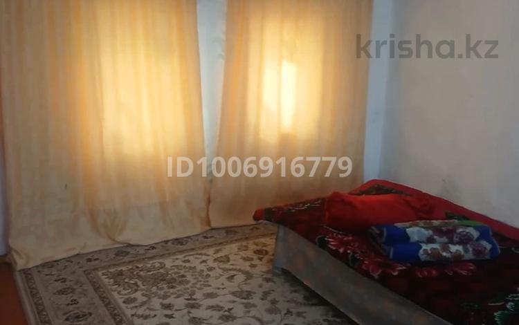 Дача · 1 комната · 25 м² · 9 сот., Садовое общество чапаево — Садовое общество чапаево за 1 млн 〒 в Костанае — фото 2