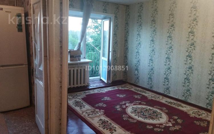 1-бөлмелі пәтер · 33 м² · 5/5 қабат, Республики 91, бағасы: 4.5 млн ₸ в Темиртау — фото 2