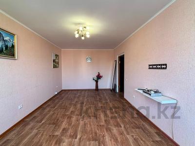 2-бөлмелі пәтер · 61.6 м² · 9/10 қабат, 12 ш/а., бағасы: 20.5 млн ₸ в Актобе, мкр 12
