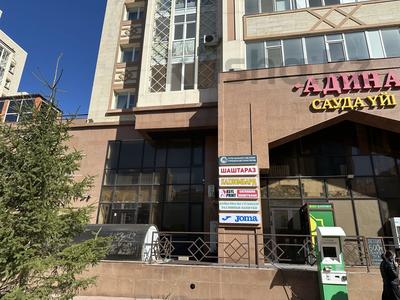 Свободное назначение, офисы, магазины и бутики, общепит, салоны красоты, медцентры и аптеки, образование, развлечения · 368.4 м² за 180 млн 〒 в Астане, Сарайшык р-н
