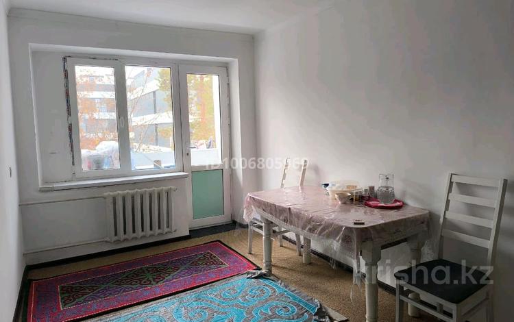 2-бөлмелі пәтер · 40 м² · 3/5 қабат, мкр Каргалы, Редько 6 — КООПТЕХНИКУМ, бағасы: 19.5 млн ₸ в Алматы, Наурызбайский р-н — фото 2