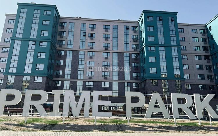 2-комнатная квартира · 60.4 м² · 5/9 этаж, 189 кВ 2/1 за 28 млн ₸ в Шымкенте, Каратауский р-н — фото 2