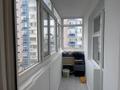 3-комнатная квартира, 88 м², 4/5 этаж, Сатпаева 5г за 37 млн 〒 в Атырау — фото 13