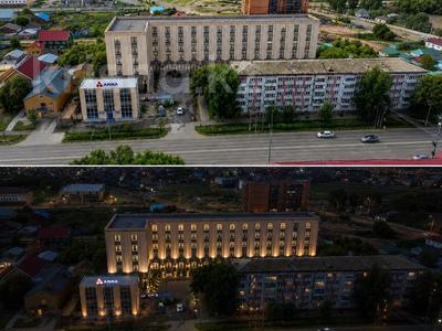 1-комнатная квартира · 43.87 м² · 5/5 этаж, Назарбаева 232 — Центр города, ТД Байтерек за ~ 15.8 млн ₸ в Петропавловске
