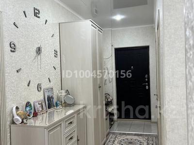 3-бөлмелі пәтер · 81.1 м² · 6/9 қабат, мкр. Зачаганск пгт 23, бағасы: 35 млн ₸ в Уральске