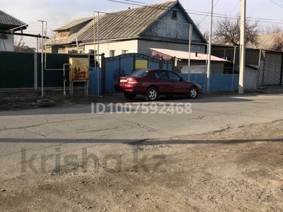 Отдельный дом · 8 комнат · 100 м² · 7 сот., Акын Сара 86 — Курманова за 25.5 млн 〒 в Талдыкоргане