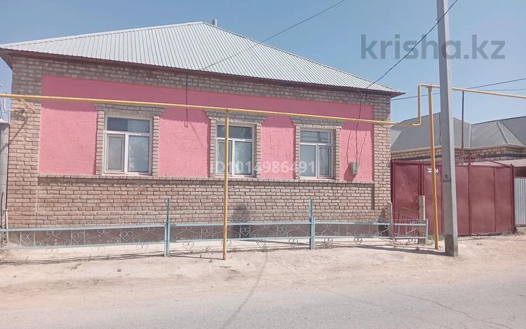 Отдельный дом · 4 комнаты · 134.5 м² · 9 сот., Арай, Талап за 27 млн ₸ в  — фото 2