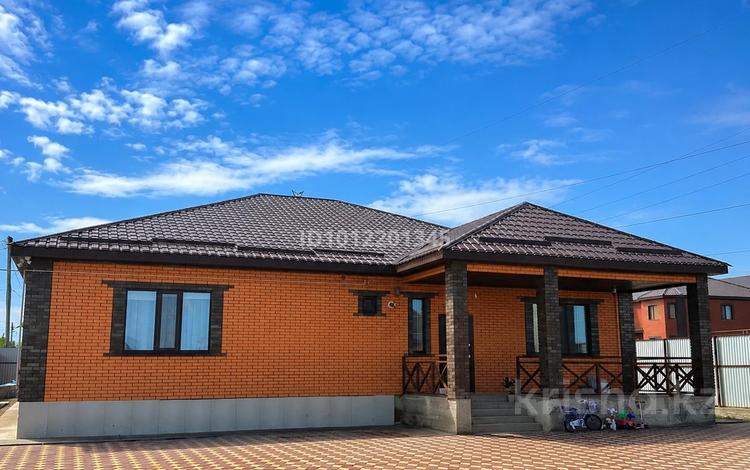 Жеке үй · 6 бөлме · 259 м² · 10 сот., Арыстан батыр/ Мырзалы Сартаева 20В, бағасы: 79.5 млн ₸ в Актобе, жилой массив Юго-Запад-1 — фото 24