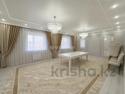 Отдельный дом · 6 комнат · 206 м² · 10 сот., Арыстан батыр/ Мырзалы Сартаева 20В за 69.5 млн ₸ в Актобе, жилой массив Юго-Запад-1