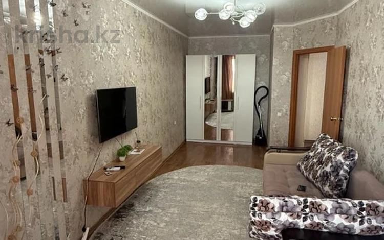 1-бөлмелі пәтер · 42 м² · 10/10 қабат, Каирбекова 371/1, бағасы: 170 000 ₸ в Костанае — фото 3