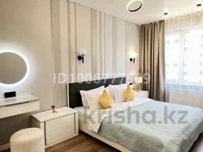2-бөлмелі пәтер · 52 м², Туран 46Б, 46Б/1, 46Б/2, бағасы: 18 000 ₸ в Астане, Нура р-н